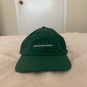 Aime Leon Dore x New Balance Nylon Hat